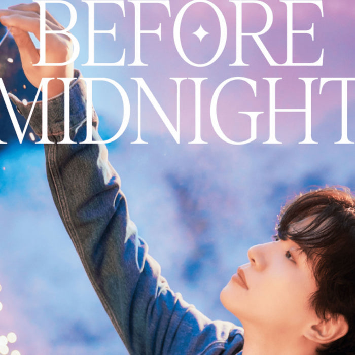 2PM's Lee Junho gibt Einblicke in sein 'Before Midnight' Fanmeeting!