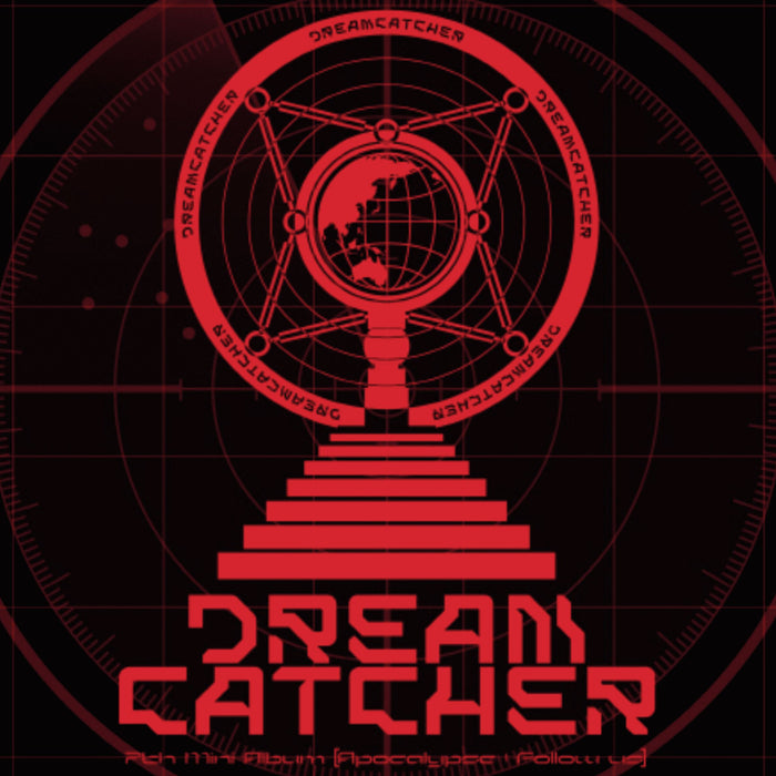 Bist du bereit für ein Comeback von Dreamcatcher?