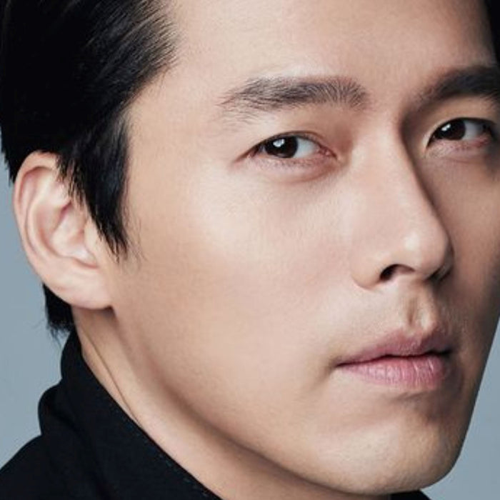 Hyun Bin Profil