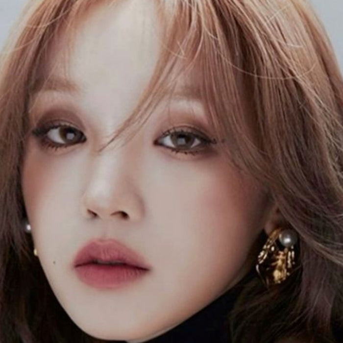 Yuqi ((G)I-DLE) Profil