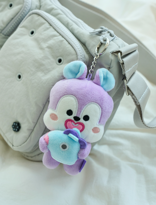 BT21 - MANG DOLL KEYRING