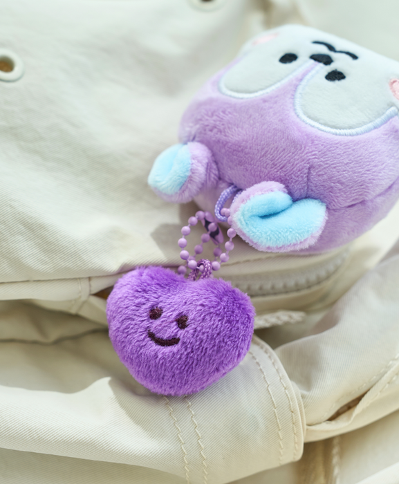 BT21 - MANG DOLL KEYRING