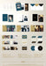 ATEEZ - GOLDEN HOUR : PART 1 (10TH MINI ALBUM) + Hellolive Photocard 2 Nolae