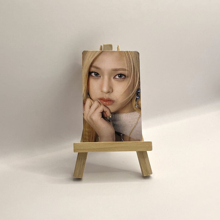 BABYMONSTER - BABYMONS7ER (1ST MINI ALBUM) - POB Photocard Nolae