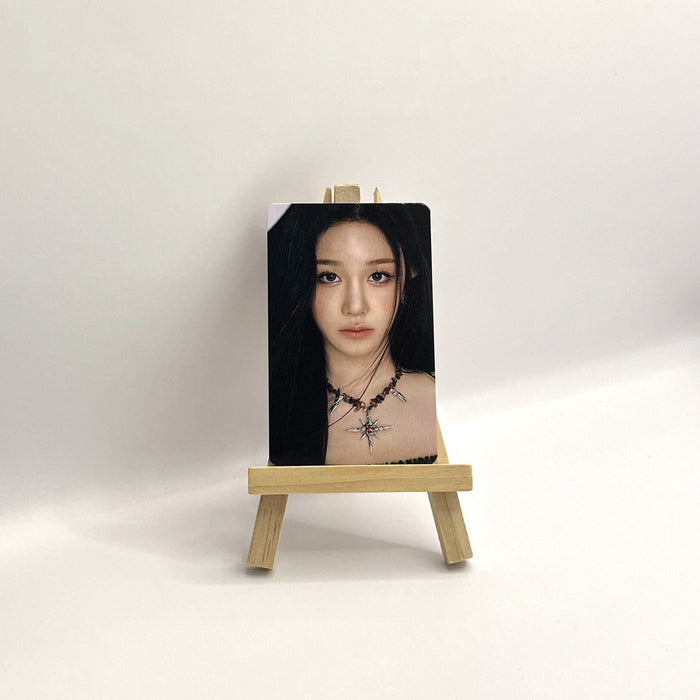 BABYMONSTER - BABYMONS7ER (1ST MINI ALBUM) - POB Photocard Nolae