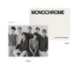 BTS - 'MONOCHROME' MD Nolae