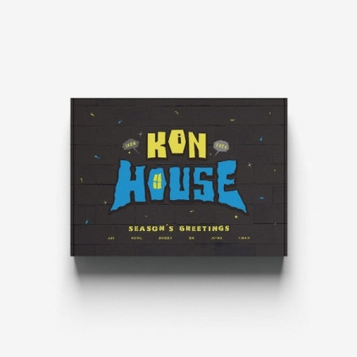 iKON - 2024 SEASON'S GREETINGS (KON HOUSE) Nolae