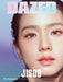 JISOO (BLACKPINK) - DAZED (FEBRUARY 2024) Nolae