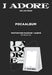 KIM JAE HWAN - I ADORE (7TH MINI ALBUM) POCA ALBUM Nolae