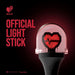 KISS OF LIFE - OFFICIAL LIGHT STICK Nolae