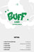 LUN8 - BUFF (2ND MINI ALBUM) PLVE Nolae