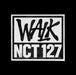 NCT 127 - WALK (THE 6TH ALBUM) POSTER VER. Nolae