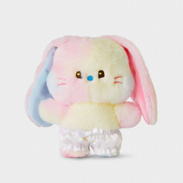 NEWJEANS - BUNINI COSTUME PLUSH (MIXED) Nolae