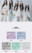 NEWJEANS - SUPERNATURAL (CROSS BAG VER.) SET + Weverse Gift Nolae