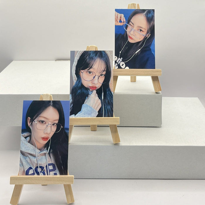 ODD EYE CIRCLE (LOONA) - Version Up - Dear My Muse Photocard Nolae