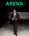 SONG JOONG KI - ARENA HOMME+ (MAY 2024) Nolae