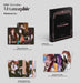 STAYC - METAMORPHIC (THE 1ST ALBUM) SET + Weverse Gift Nolae