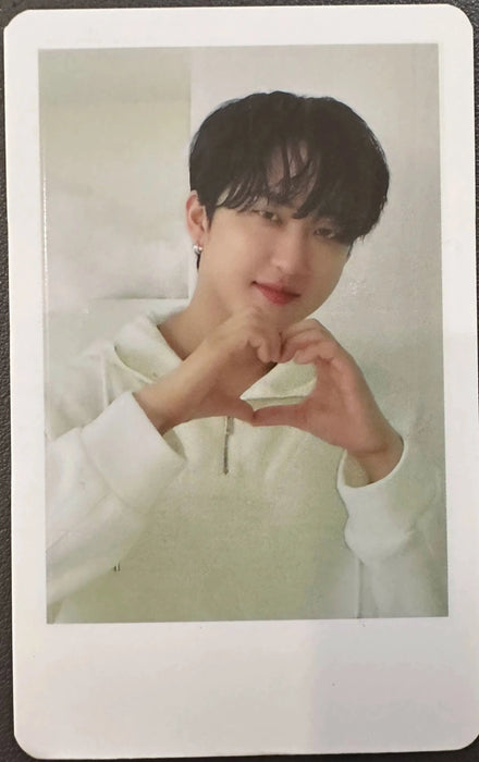 Stray Kids - 2024 Season´s Greetings Polaroid Photocard Nolae