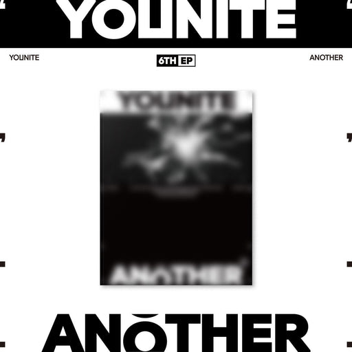 YOUNITE - ANOTHER (6TH EP) Nolae