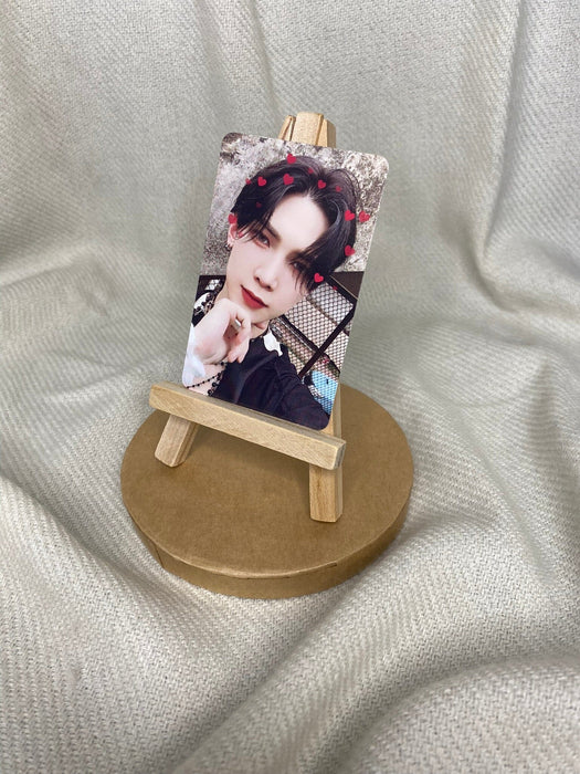 ATEEZ: Spin Off - Makestar Photocard Nolae Kpop