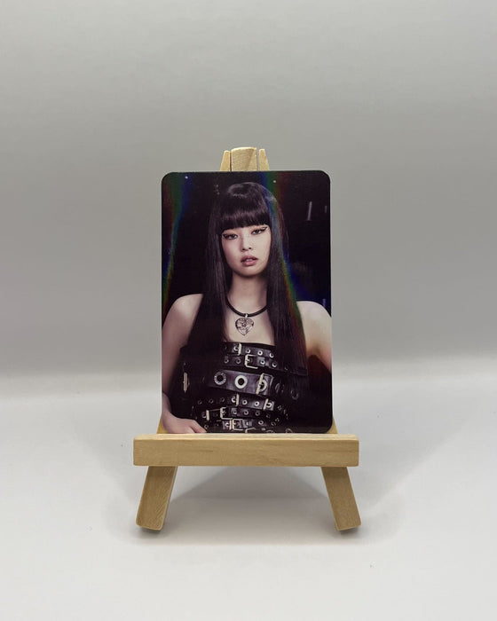 BLACKPINK - BORN PINK - Synnara Holo Photocard Nolae Kpop