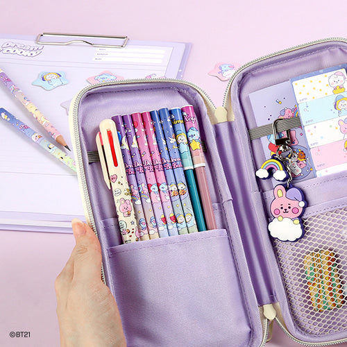 BT21 - Pencil Set Nolae Kpop