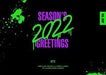 BTS - 2022 SEASON'S GREETINGS Nolae Kpop