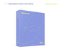 BTS - Memories of 2021 DVD Nolae Kpop