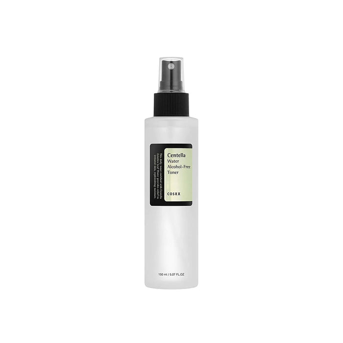 COSRX - Centella Water Alcohol-Free Toner Nolae Kpop