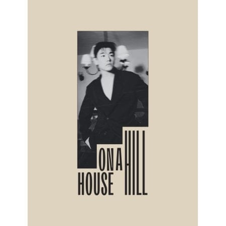 ERIC NAM - HOUSE ON A HILL Nolae Kpop