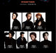 EXO - DON'T FIGHT THE FEELING - Poster