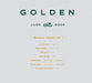 JUNGKOOK (BTS) - GOLDEN (1ST SOLO ALBUM) SET + Weverse Gift Nolae Kpop