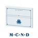 MCND - 2023 Season's Greetings Nolae Kpop