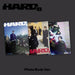 SHINee - HARD (Photobook Ver.) Nolae Kpop