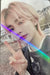 Stray Kids - 5 Star ★★★★★ - MAKESTAR POB Hologram Photocard Nolae Kpop