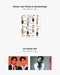 TVXQ - 2023 Season's Greetings Nolae Kpop